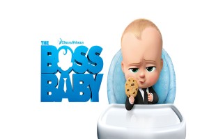 انیمیشن بچه رئیس 1 دوبله آلمانی The Boss Baby 2017 